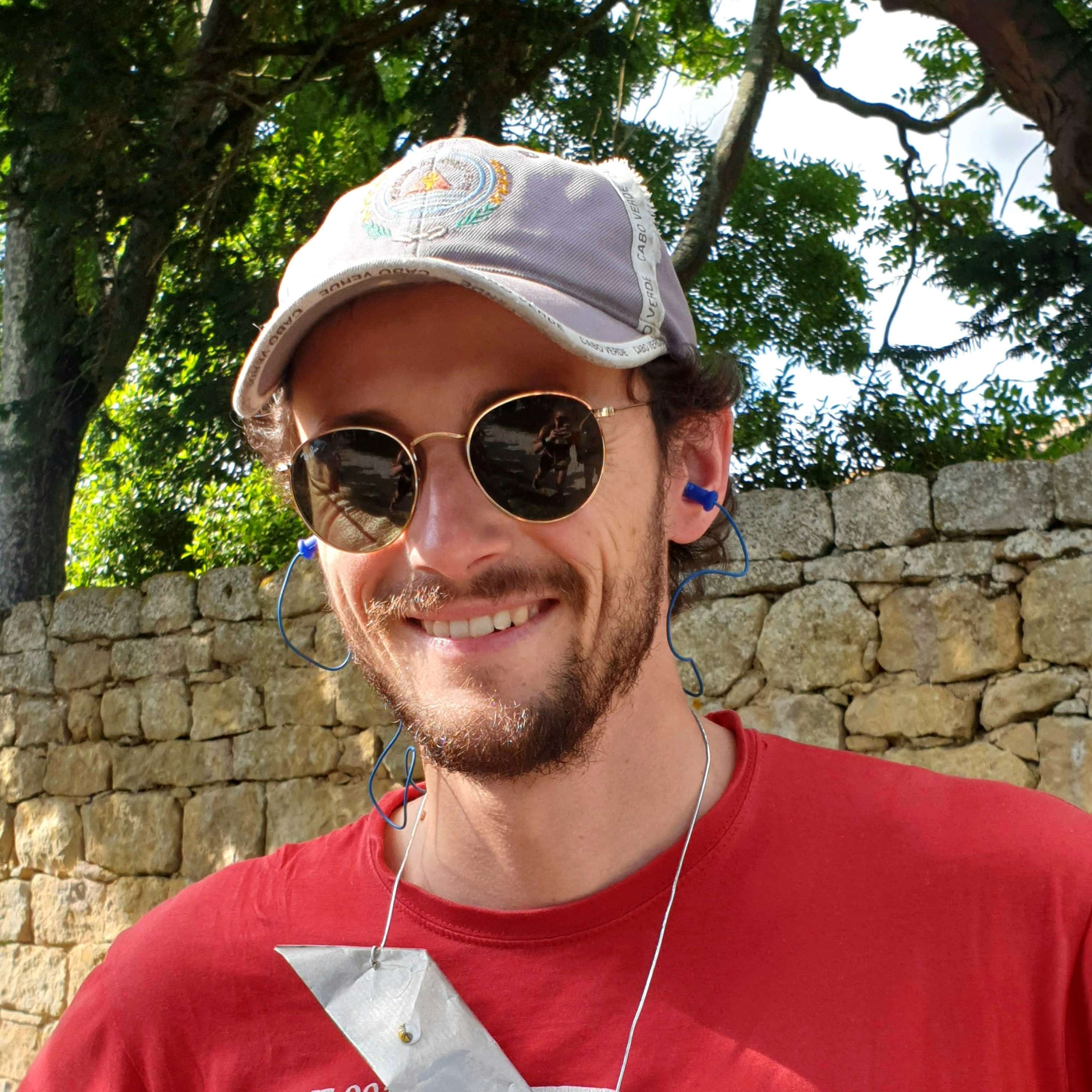 Matthieu