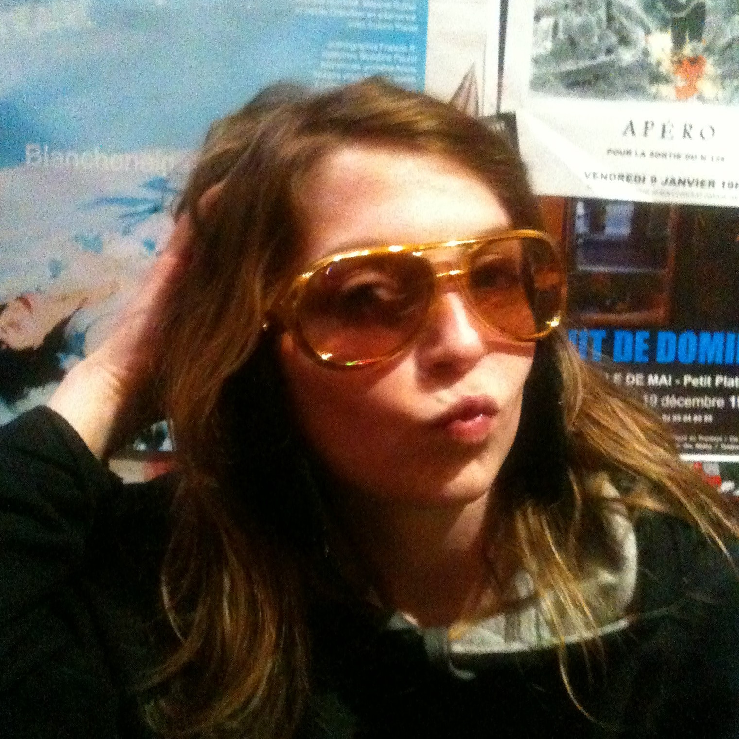 Chaudie